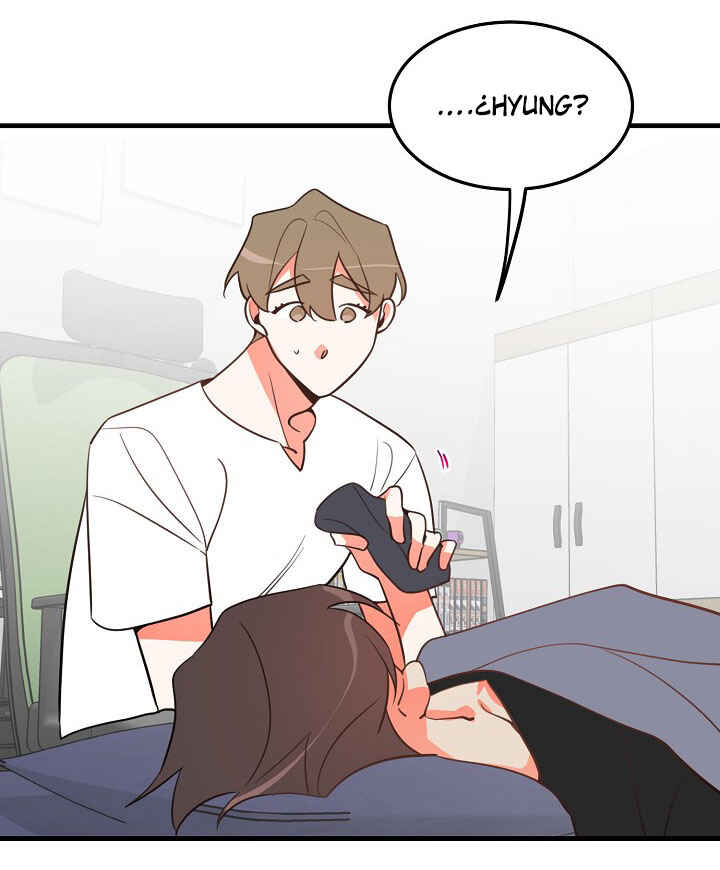 Who Can Define Popularity? Chapter 9 - Page 51