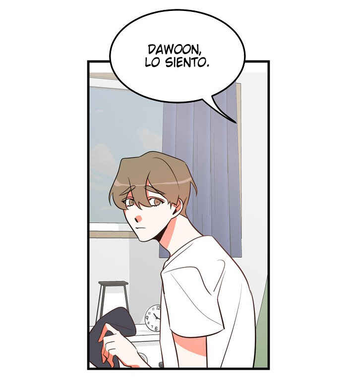 Who Can Define Popularity? Chapter 9 - Page 52
