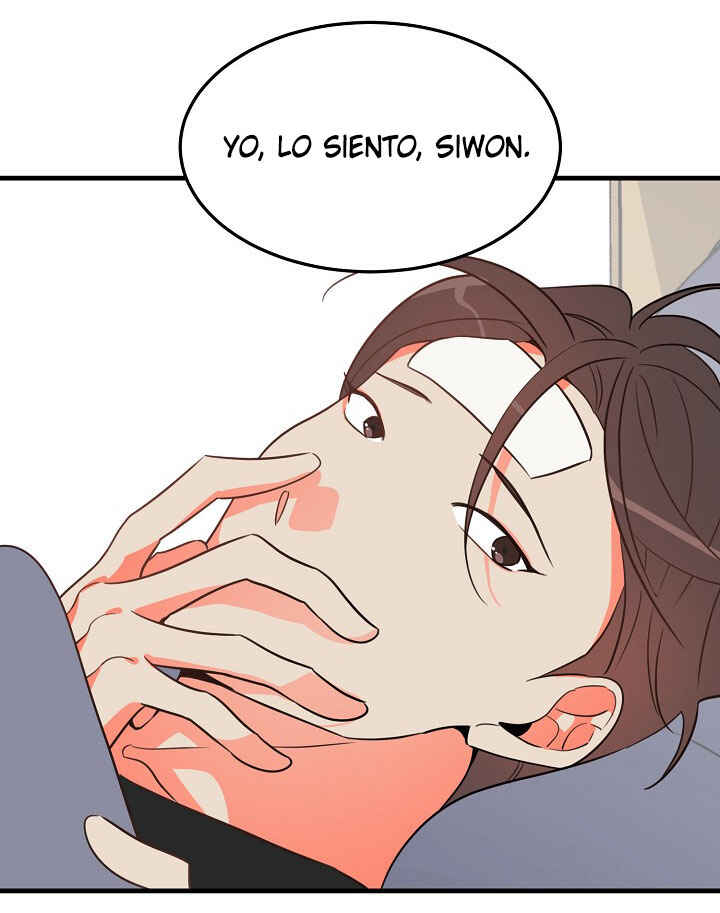 Who Can Define Popularity? Chapter 9 - Page 56