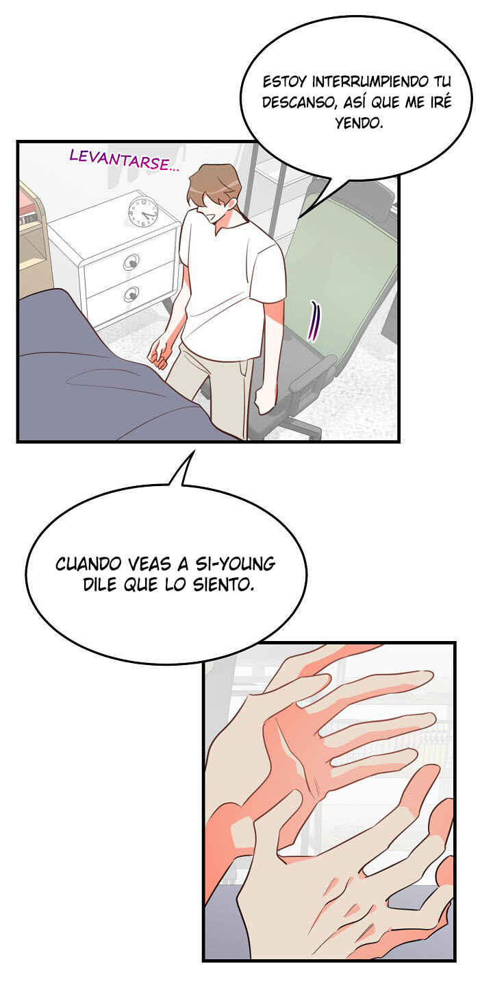 Who Can Define Popularity? Chapter 9 - Page 63