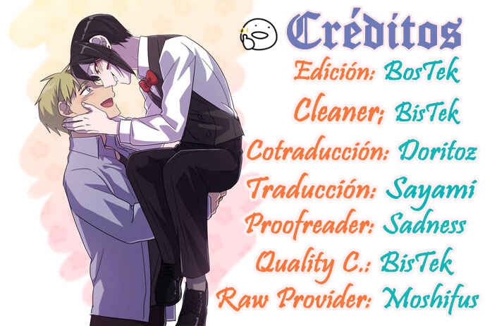 Who Can Define Popularity? Chapter 9 - Page 65