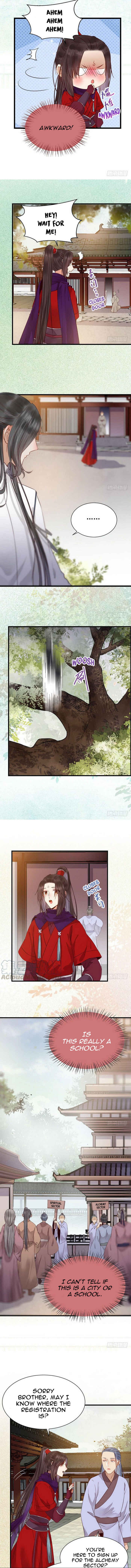 The Ghostly Doctor Chapter 221 - Page 4