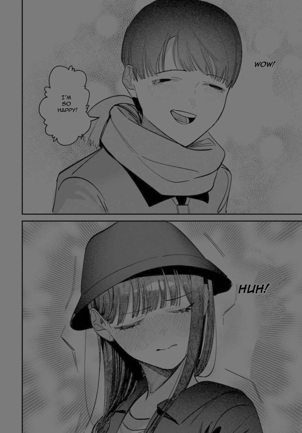 Houkago no Idol ni wa Himitsu ga Aru Chapter 66 - Page 14