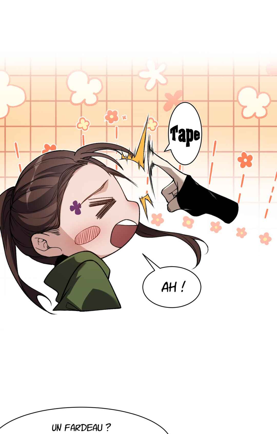 Wo, Jinhua, Emo Chapter 95 - Page 12