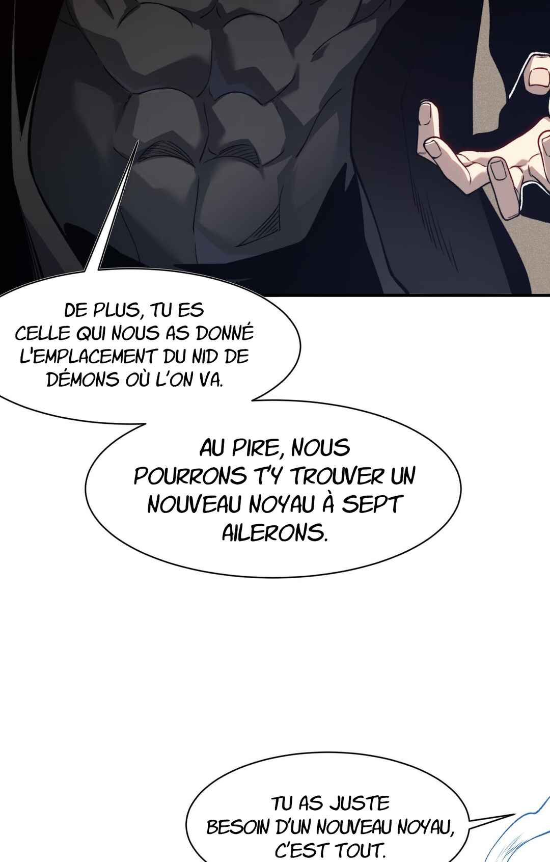 Wo, Jinhua, Emo Chapter 95 - Page 14