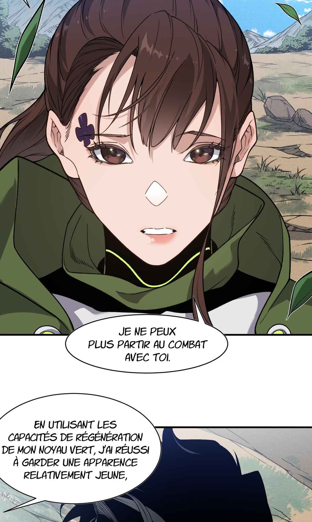 Wo, Jinhua, Emo Chapter 95 - Page 23