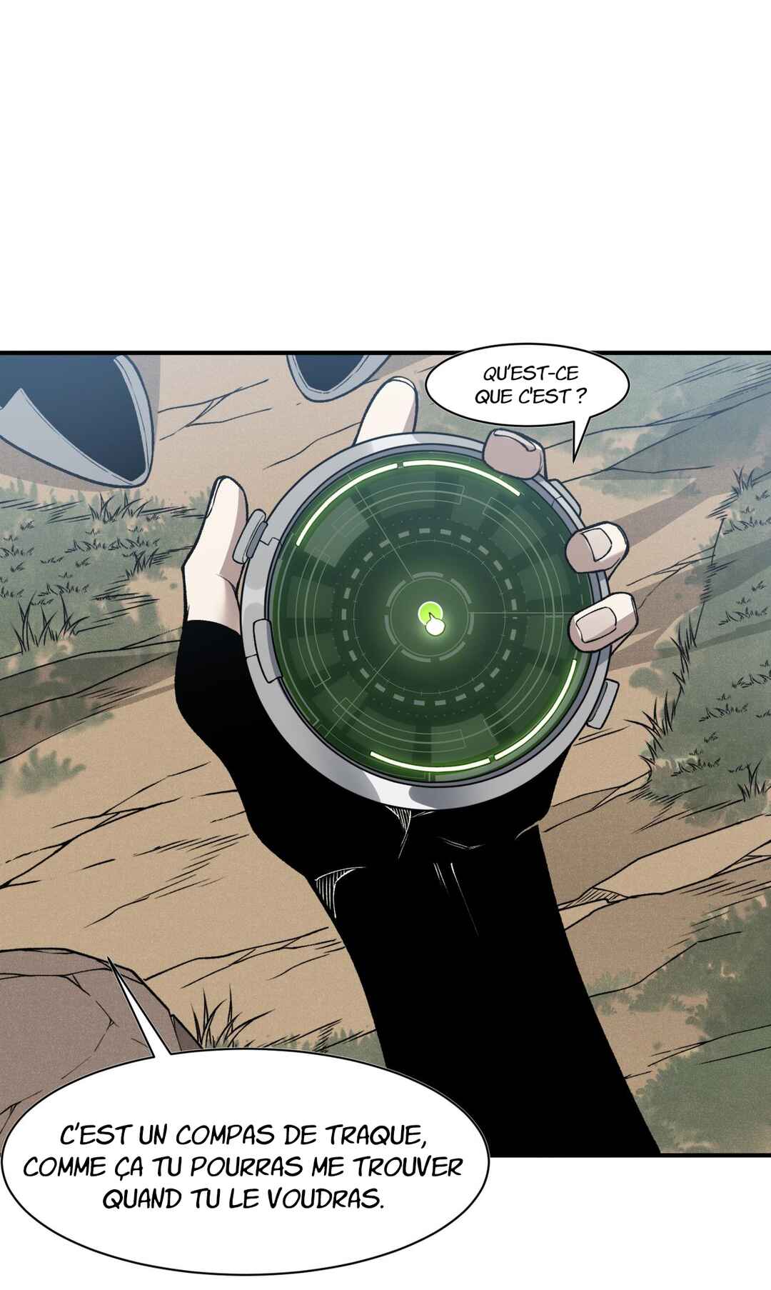 Wo, Jinhua, Emo Chapter 95 - Page 31