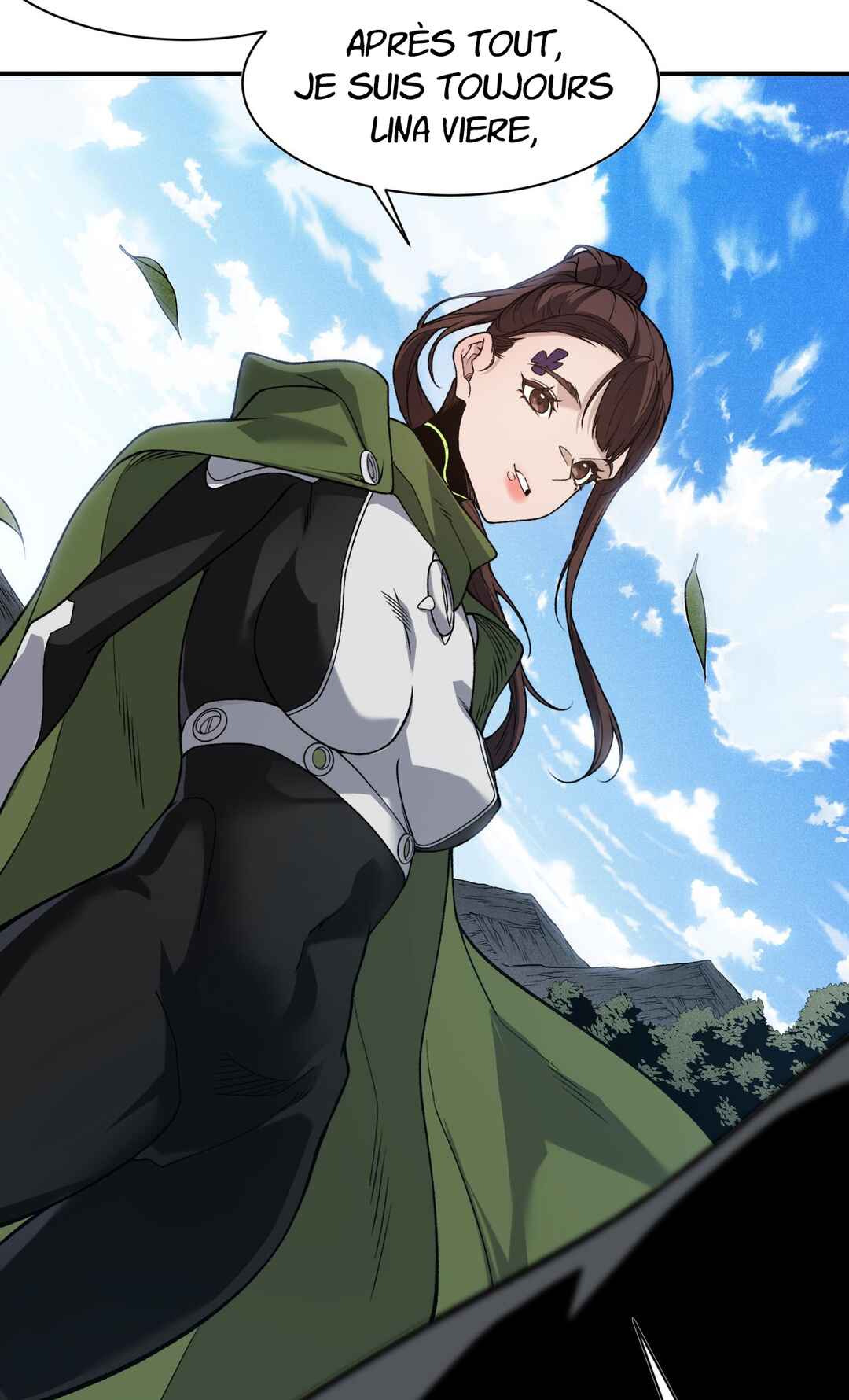 Wo, Jinhua, Emo Chapter 95 - Page 36