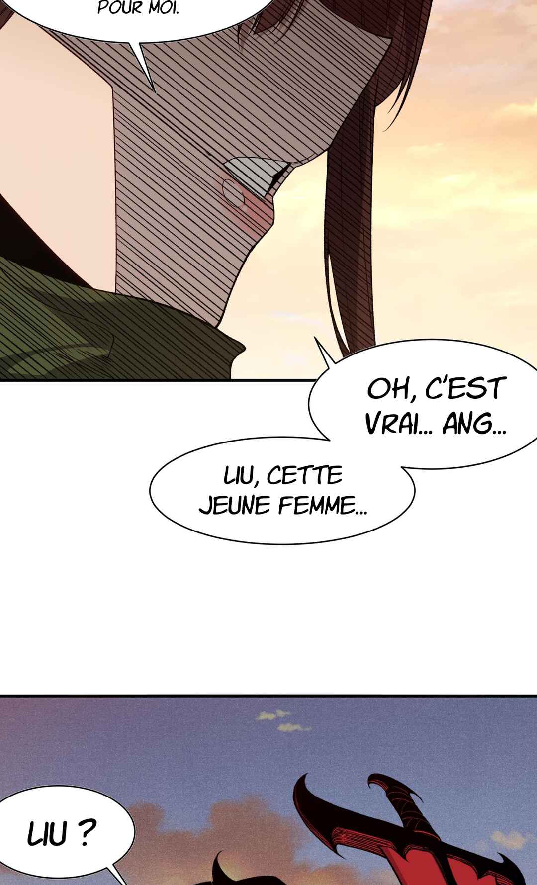 Wo, Jinhua, Emo Chapter 95 - Page 39