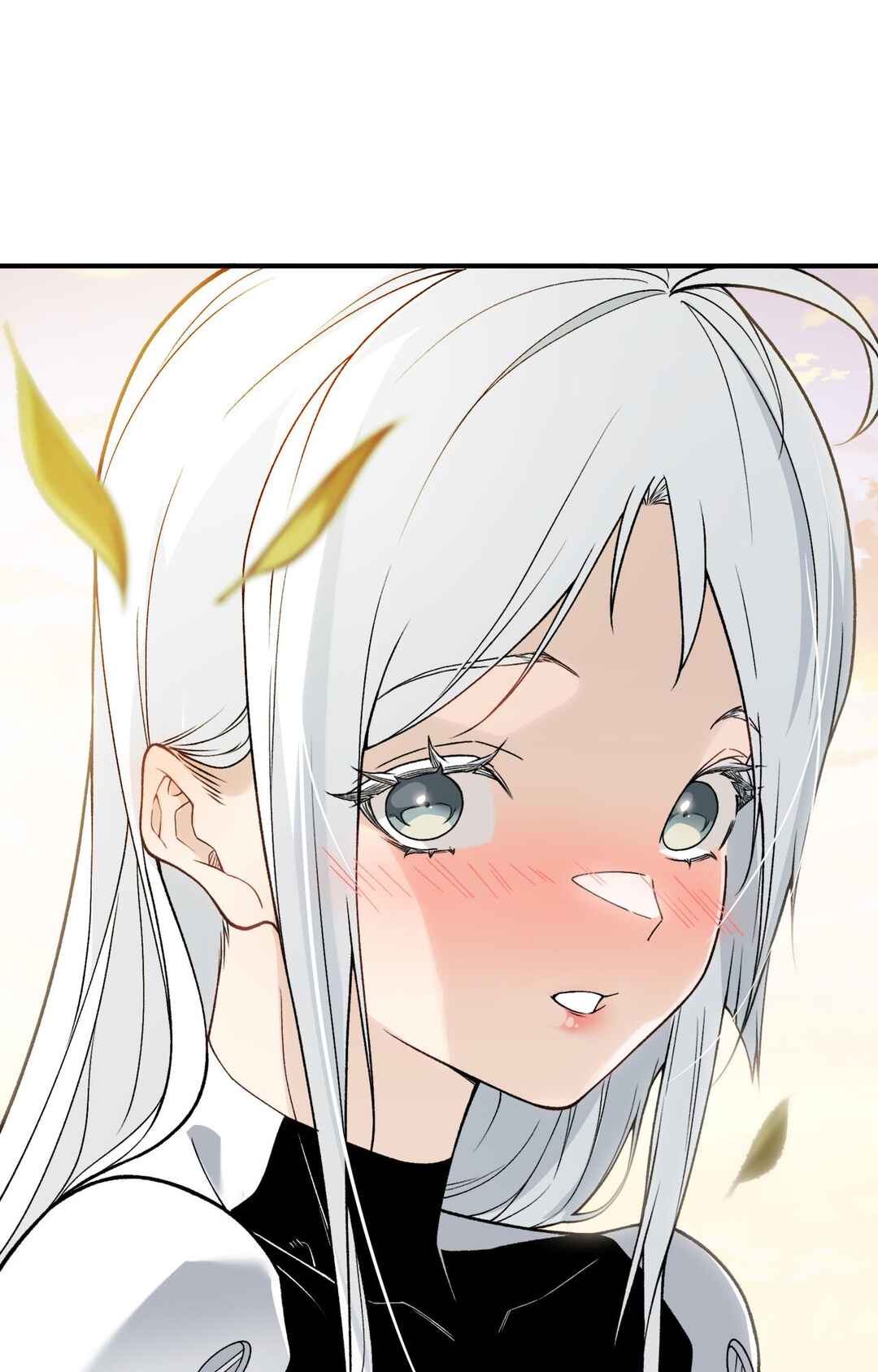 Wo, Jinhua, Emo Chapter 95 - Page 42
