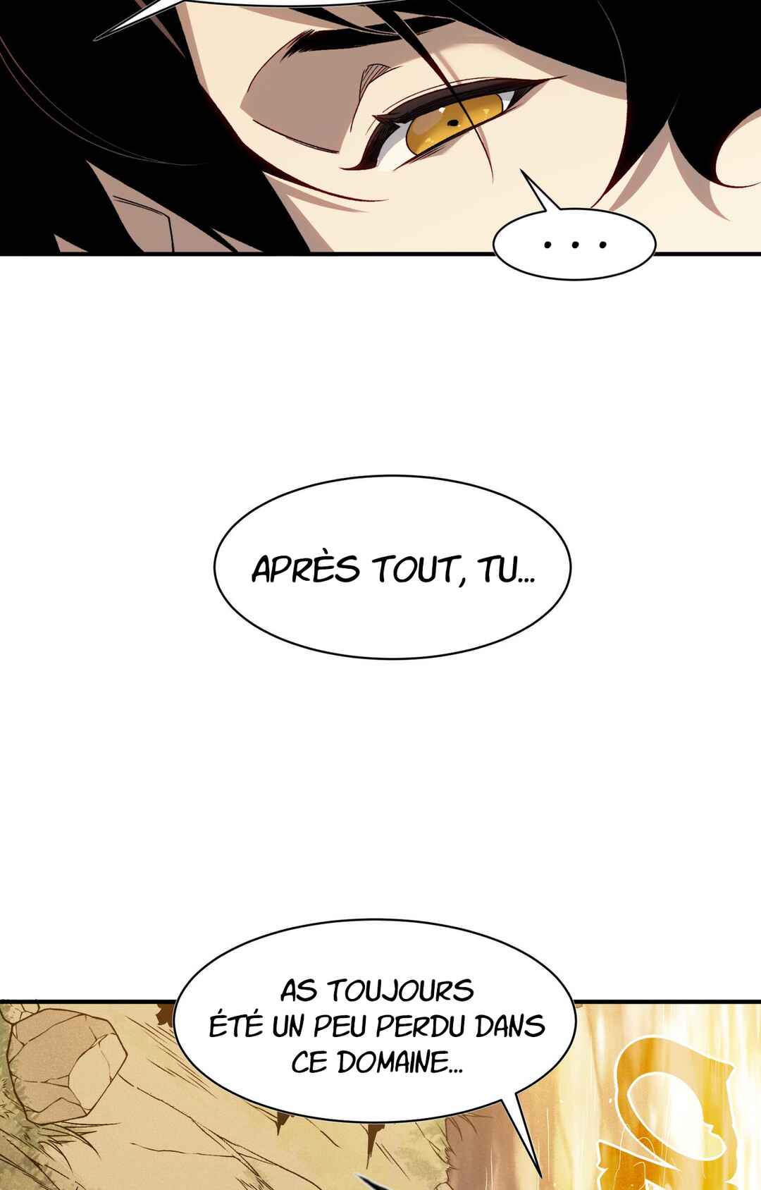 Wo, Jinhua, Emo Chapter 95 - Page 45