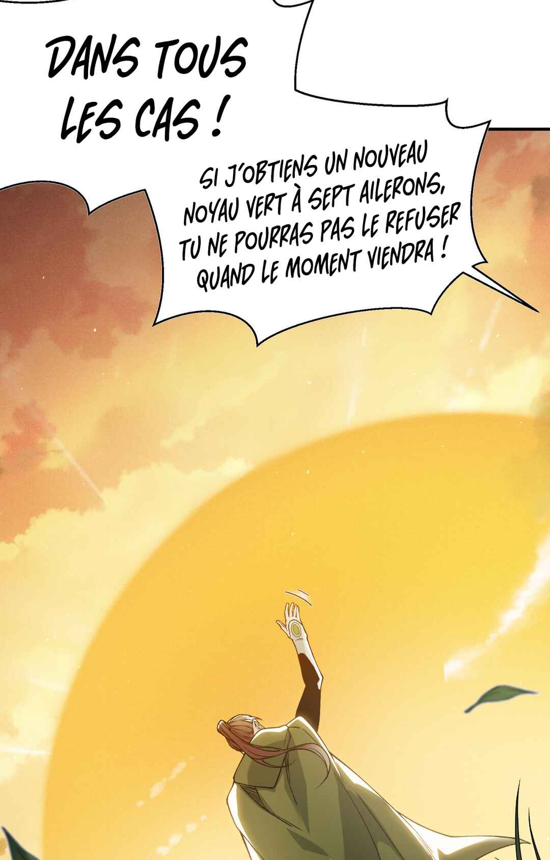Wo, Jinhua, Emo Chapter 95 - Page 49