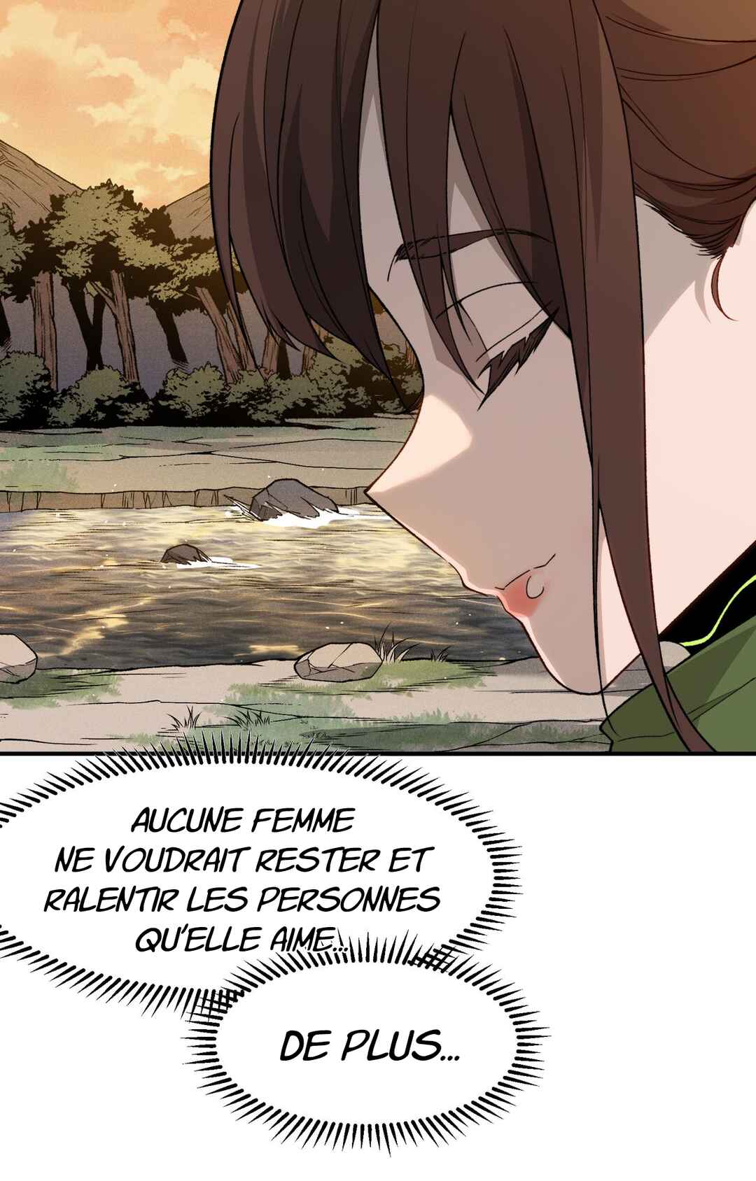 Wo, Jinhua, Emo Chapter 95 - Page 51