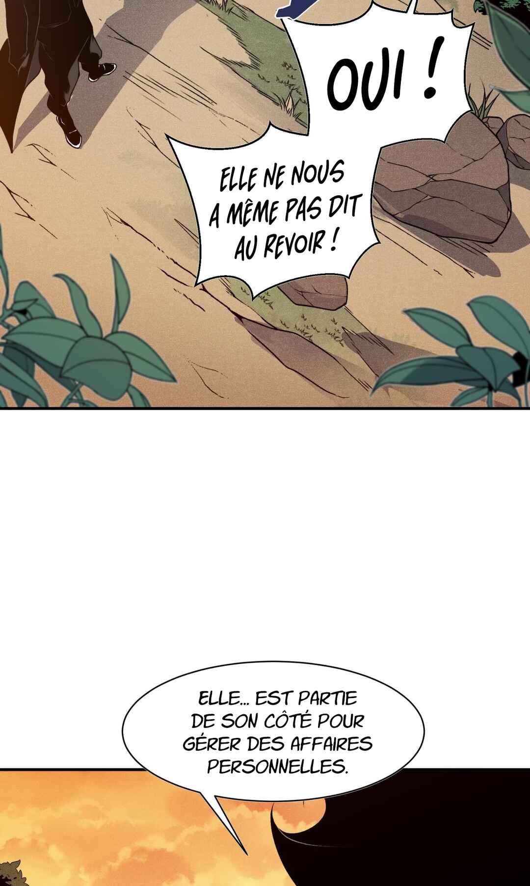 Wo, Jinhua, Emo Chapter 95 - Page 54