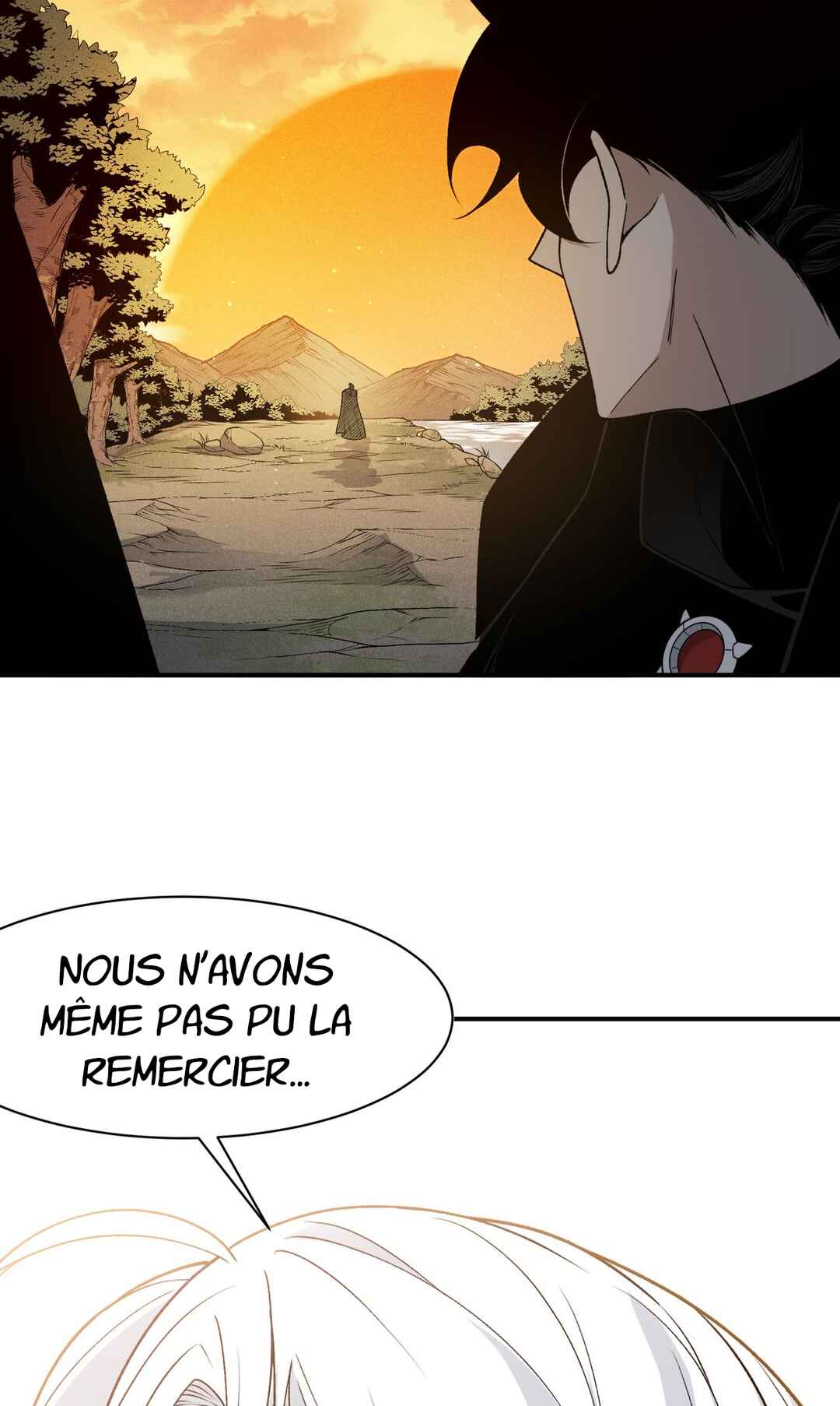 Wo, Jinhua, Emo Chapter 95 - Page 55