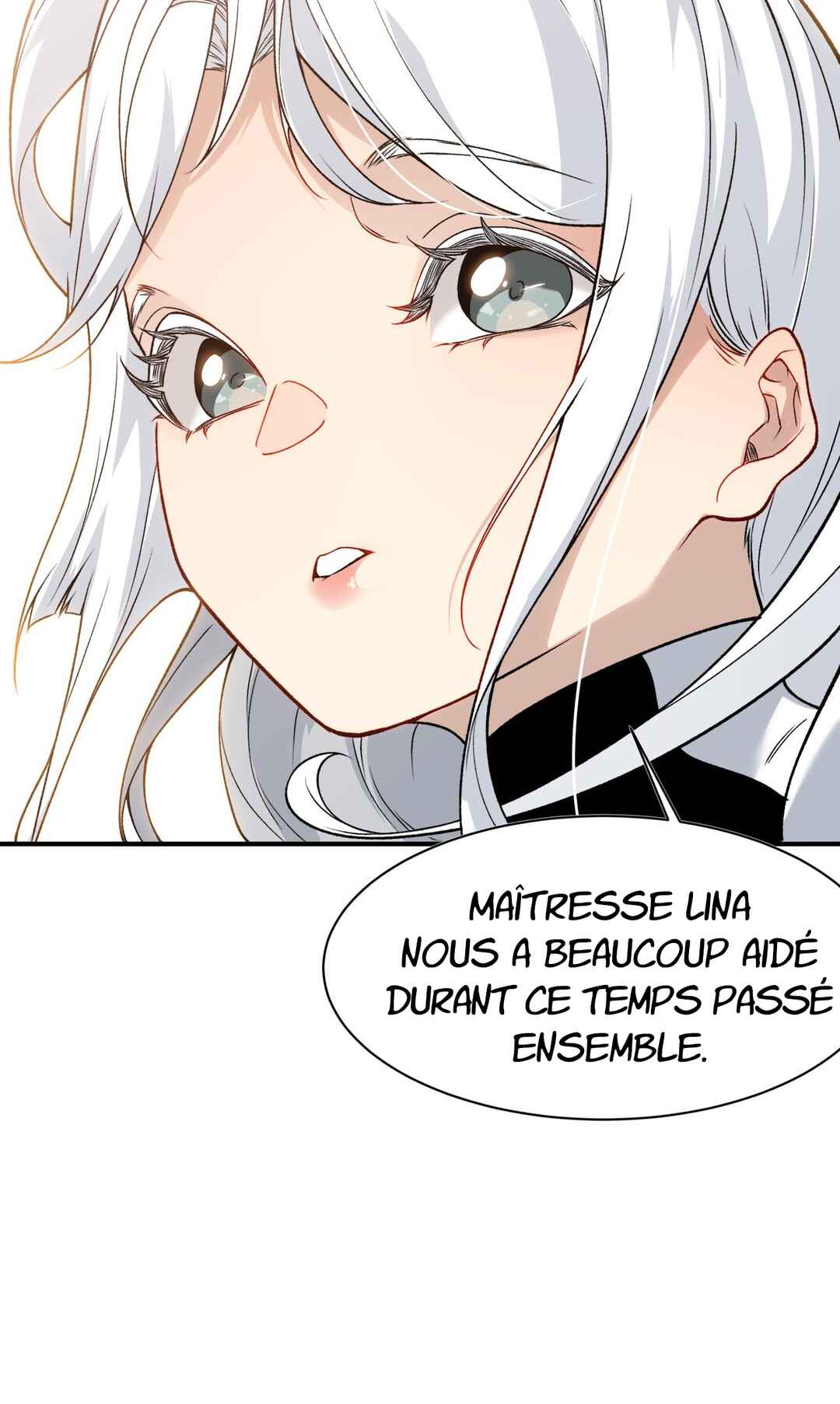 Wo, Jinhua, Emo Chapter 95 - Page 56