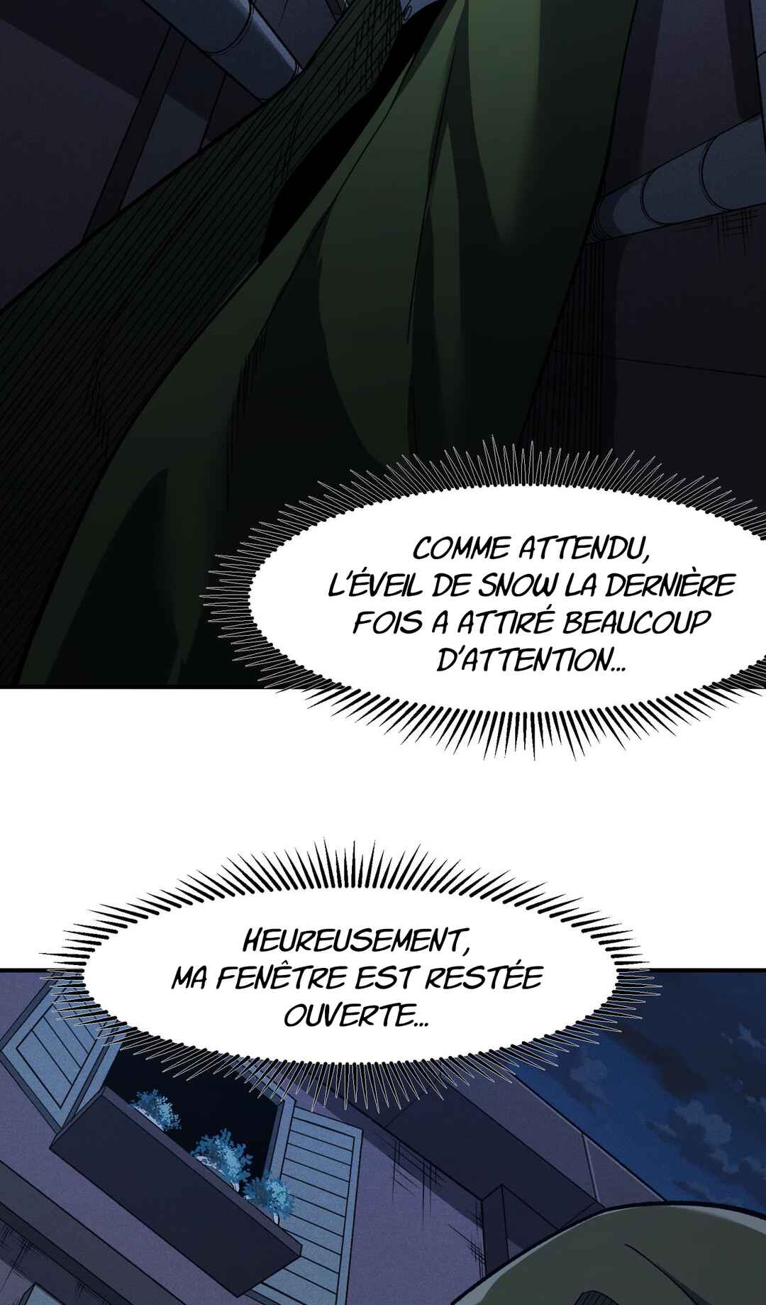 Wo, Jinhua, Emo Chapter 95 - Page 65