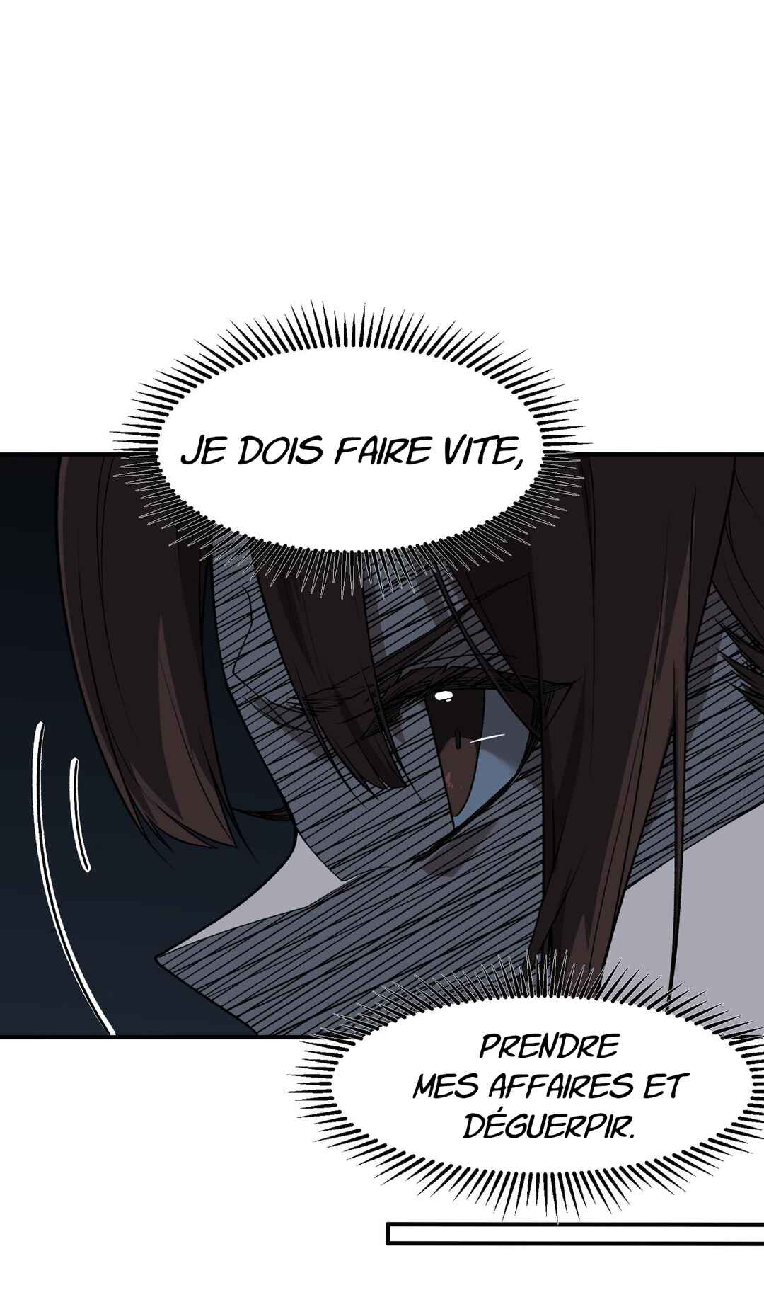 Wo, Jinhua, Emo Chapter 95 - Page 68