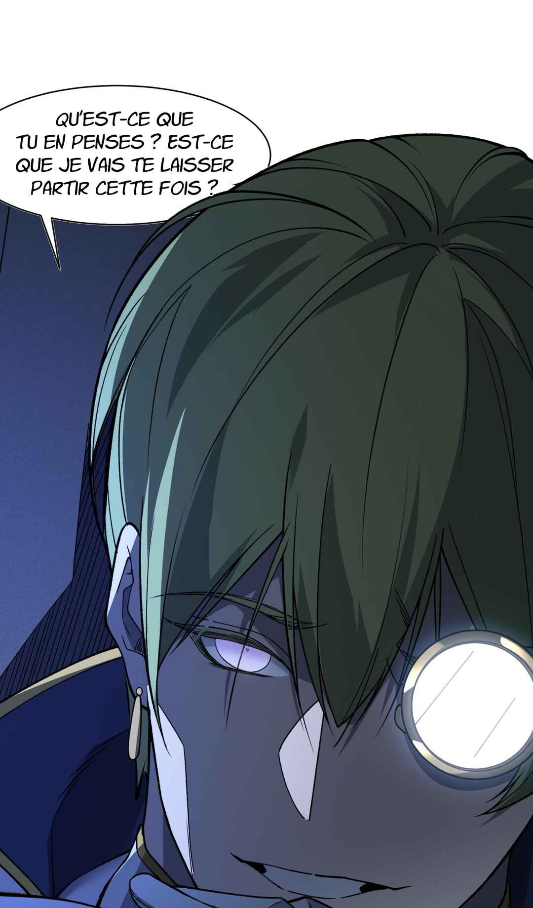 Wo, Jinhua, Emo Chapter 95 - Page 72