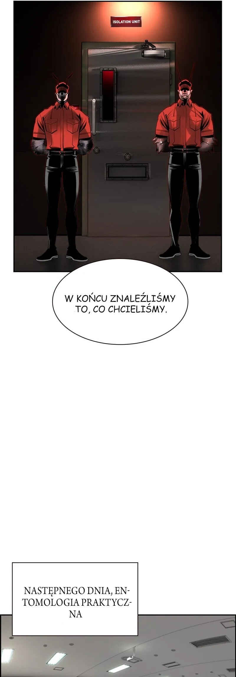 Jungle Juice Chapter 7 - Page 79
