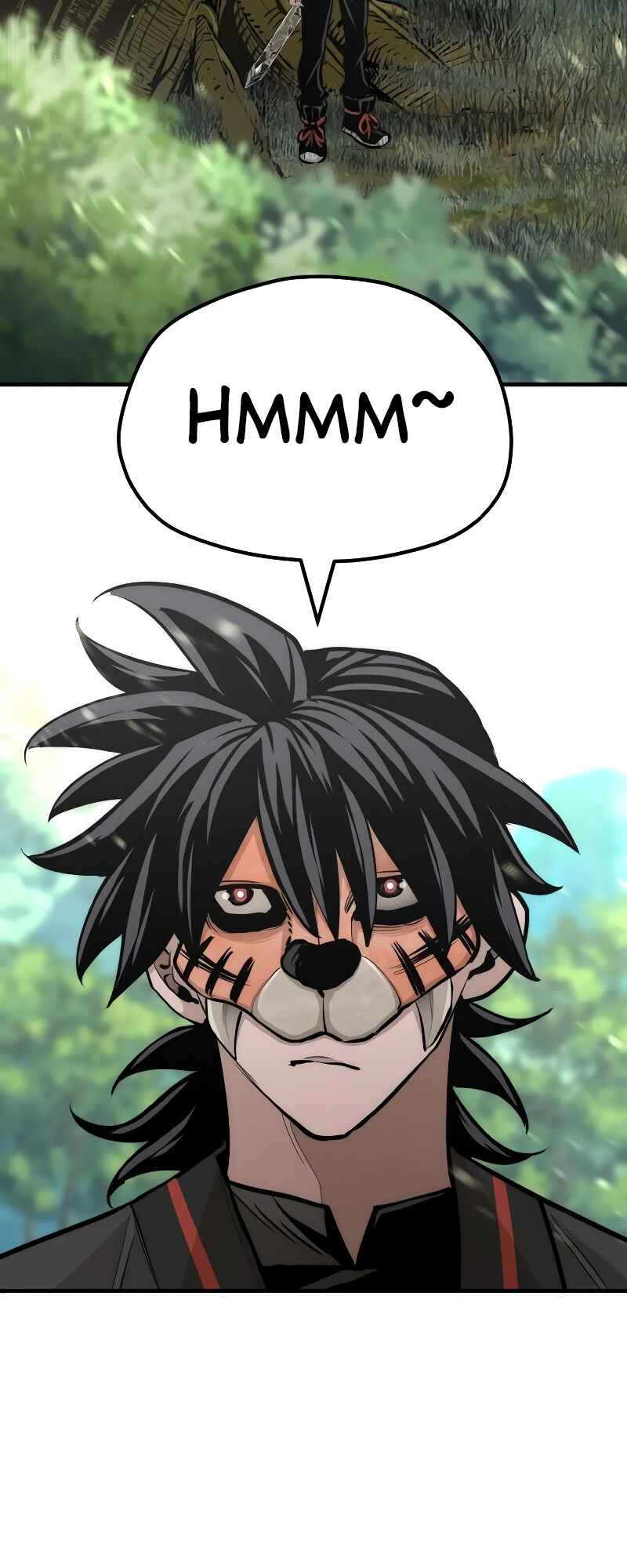 Murim RPG Simulation Chapter 46 - Page 121