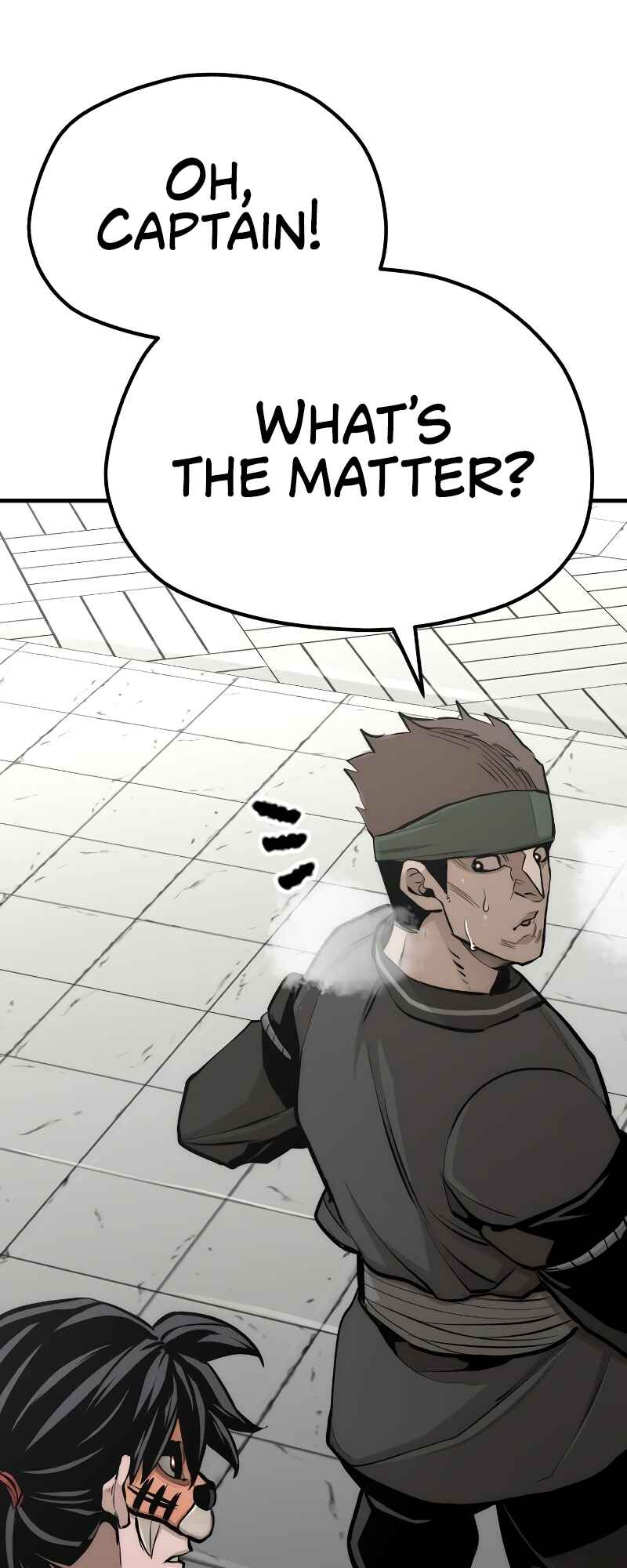 Murim RPG Simulation Chapter 46 - Page 135