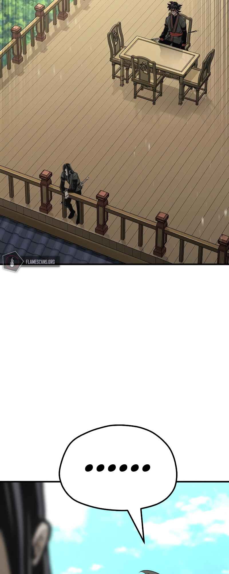 Murim RPG Simulation Chapter 46 - Page 141