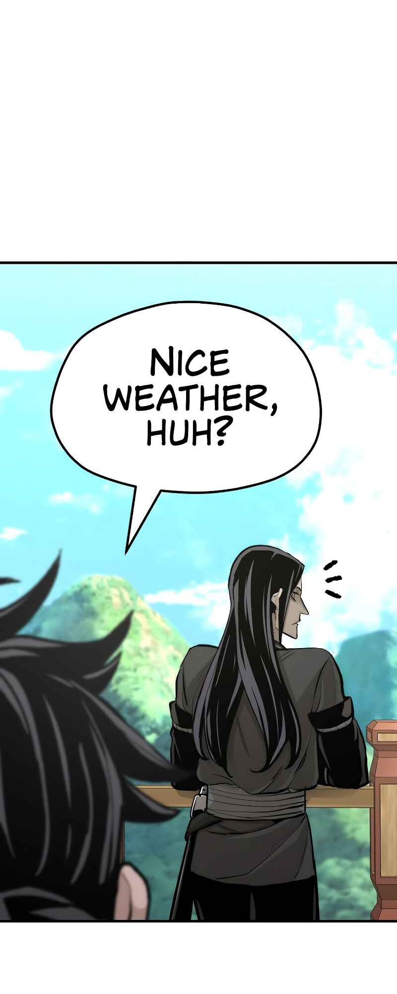 Murim RPG Simulation Chapter 46 - Page 143