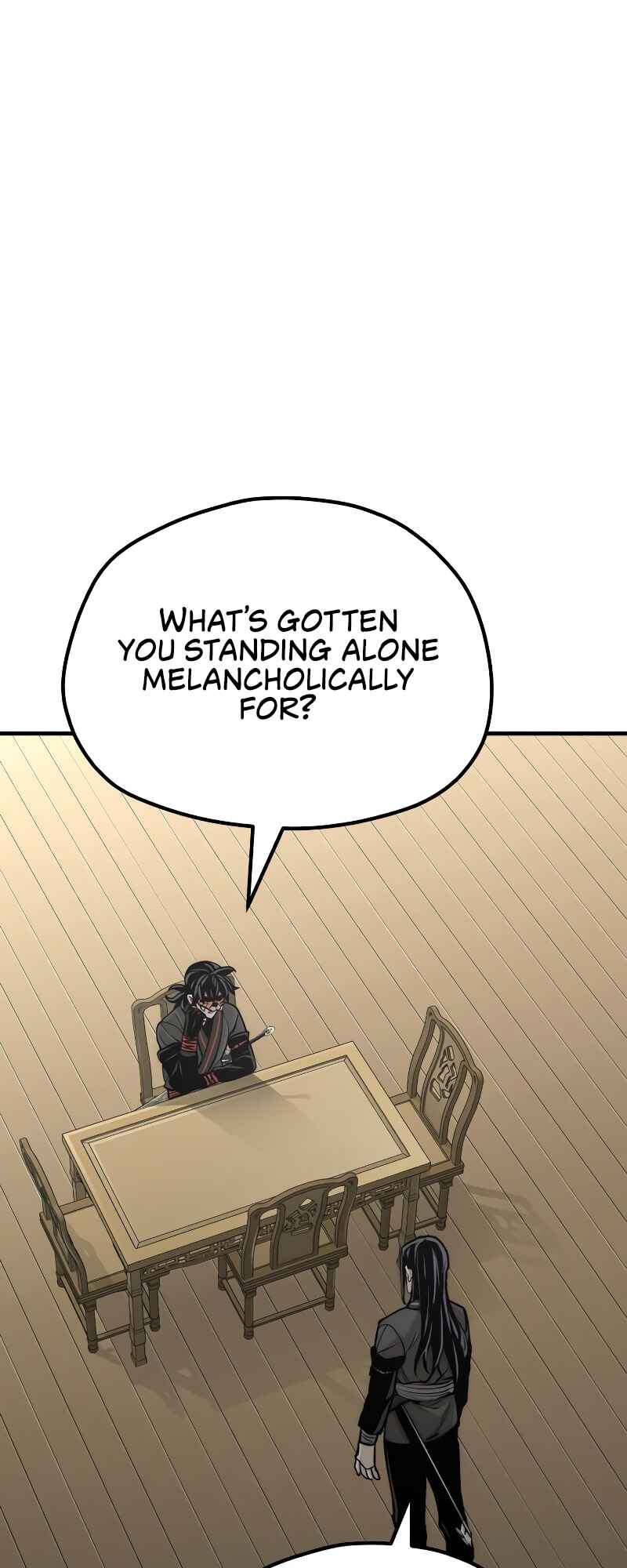 Murim RPG Simulation Chapter 46 - Page 145