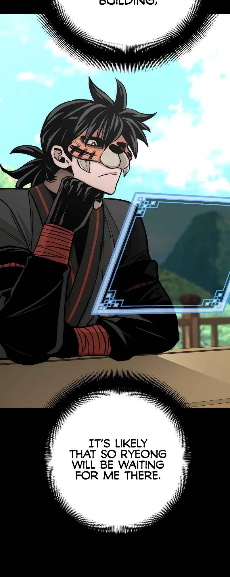 Murim RPG Simulation Chapter 46 - Page 151