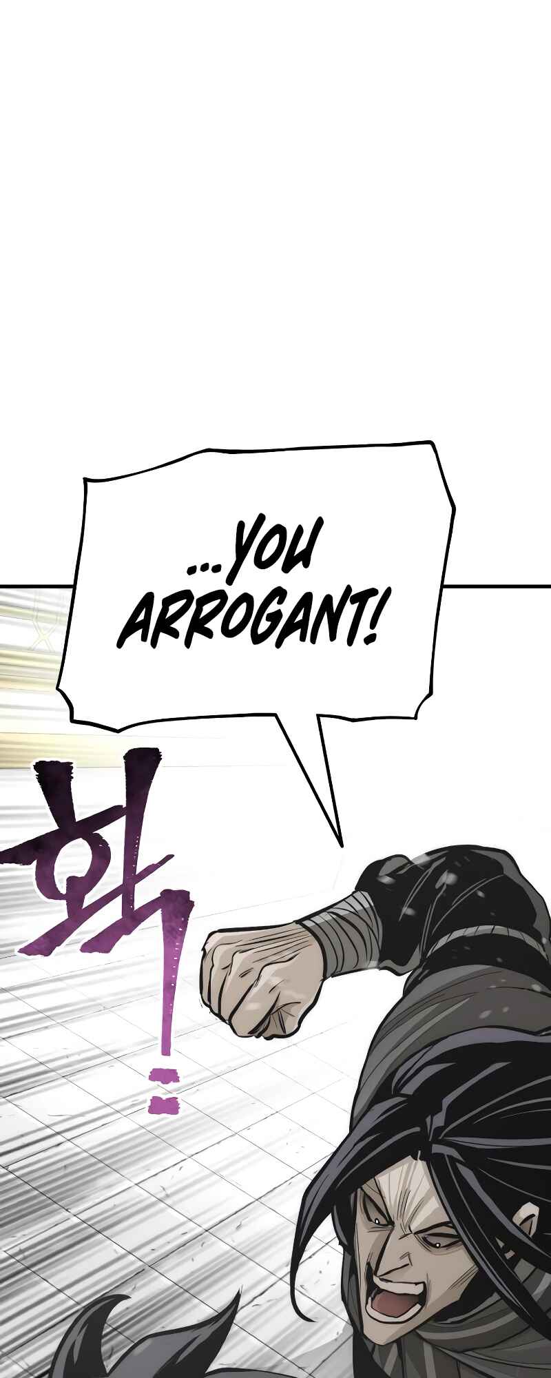 Murim RPG Simulation Chapter 46 - Page 36