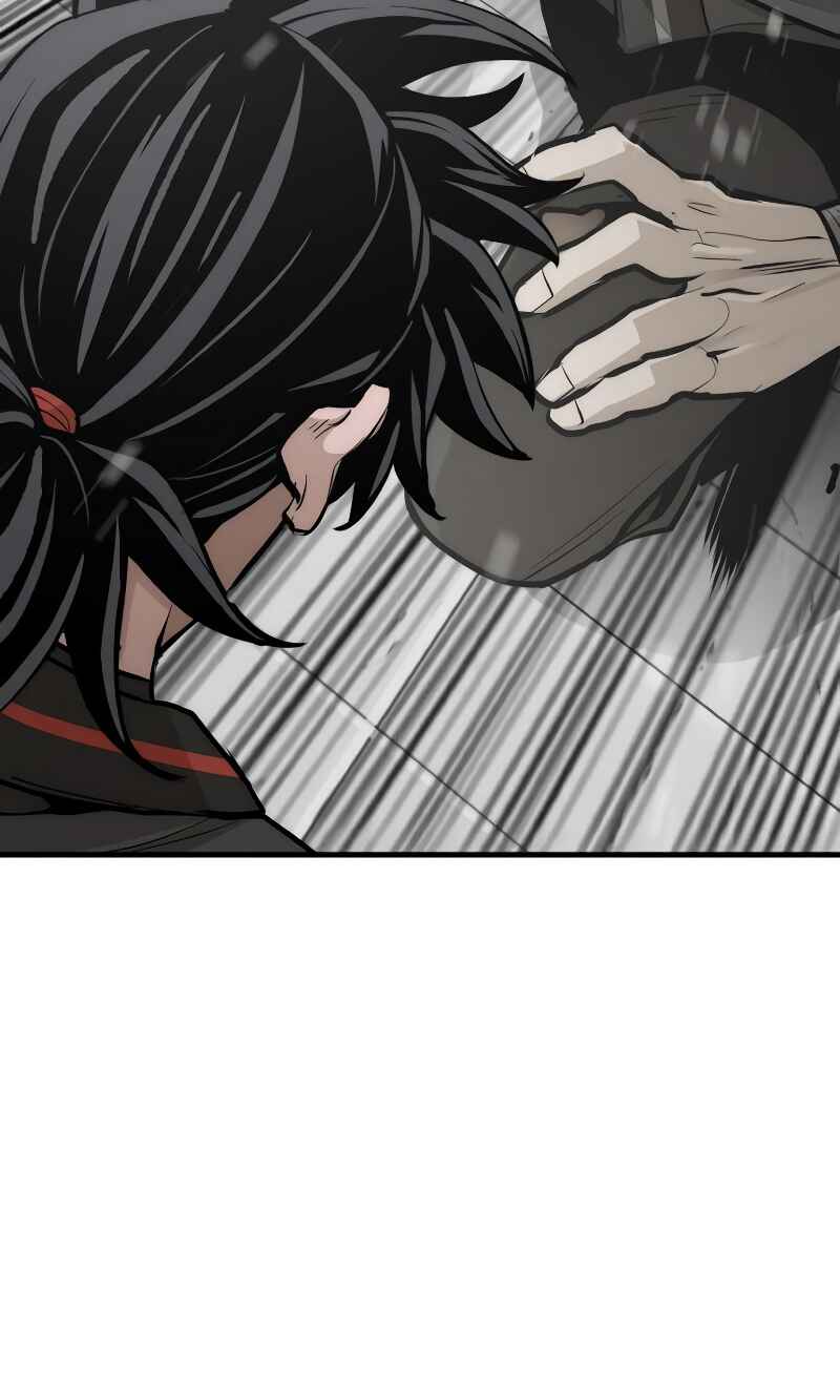 Murim RPG Simulation Chapter 46 - Page 37