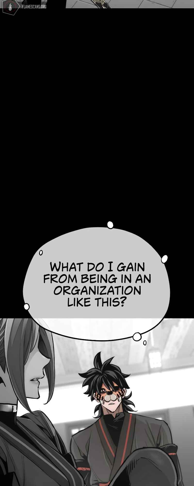 Murim RPG Simulation Chapter 46 - Page 6