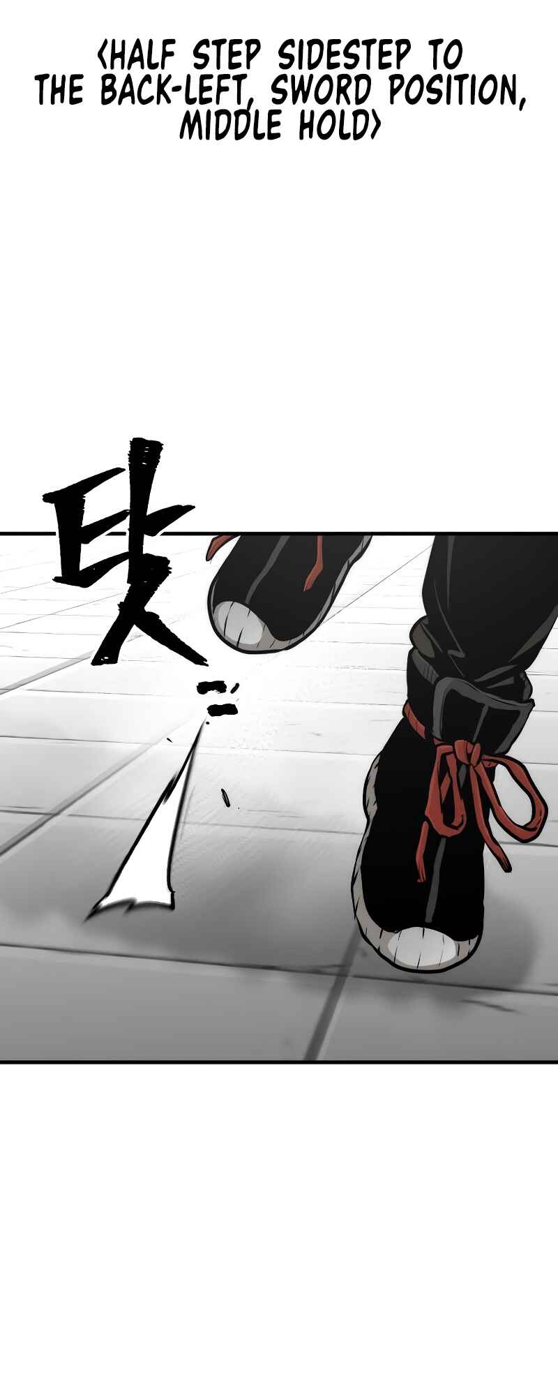 Murim RPG Simulation Chapter 46 - Page 63