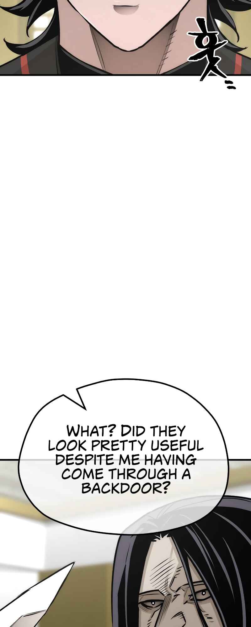 Murim RPG Simulation Chapter 46 - Page 67