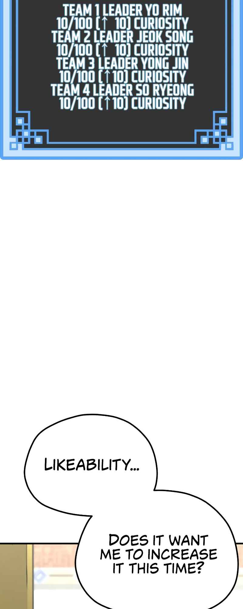 Murim RPG Simulation Chapter 46 - Page 80