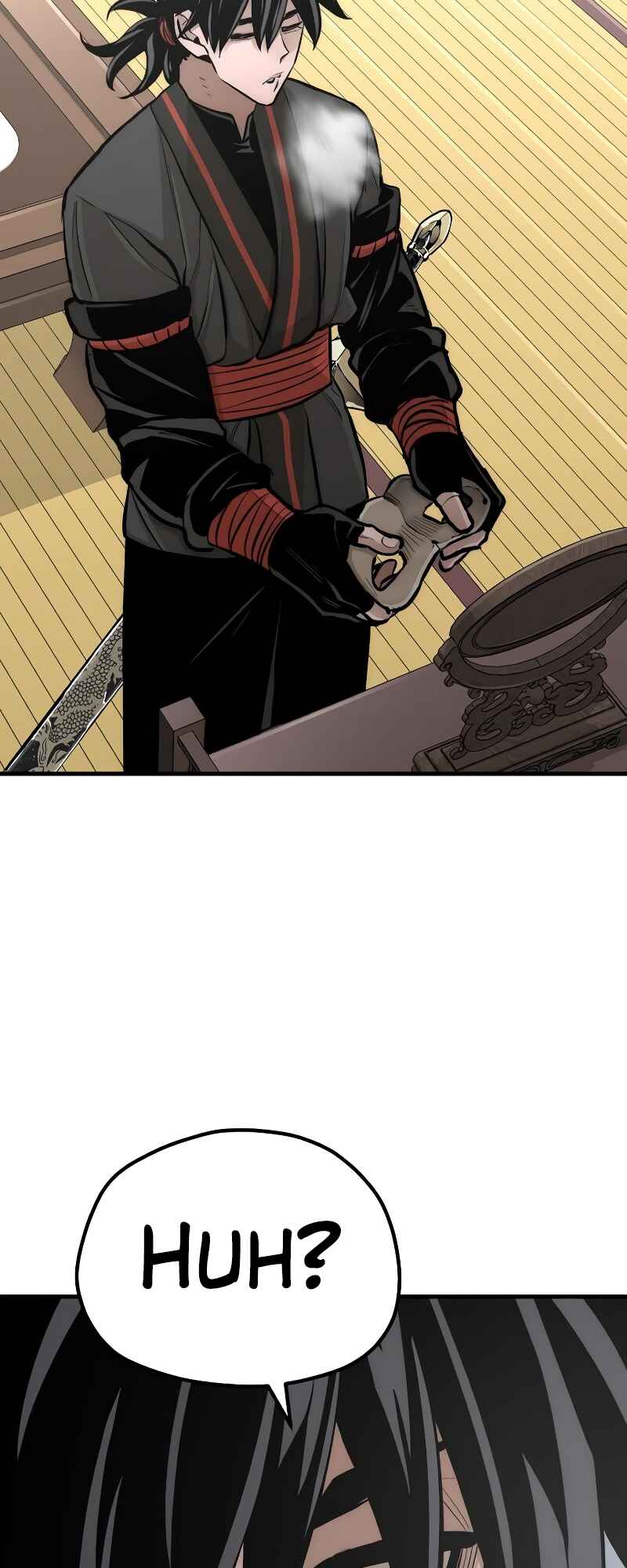 Murim RPG Simulation Chapter 46 - Page 84