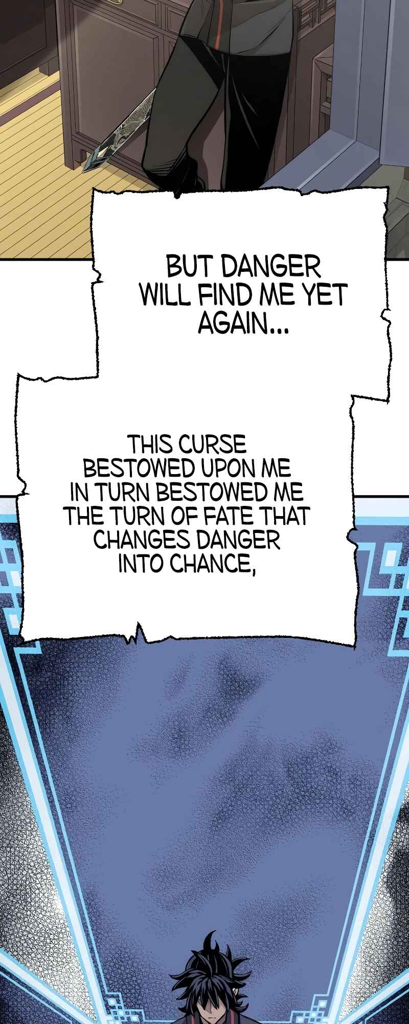 Murim RPG Simulation Chapter 46 - Page 88
