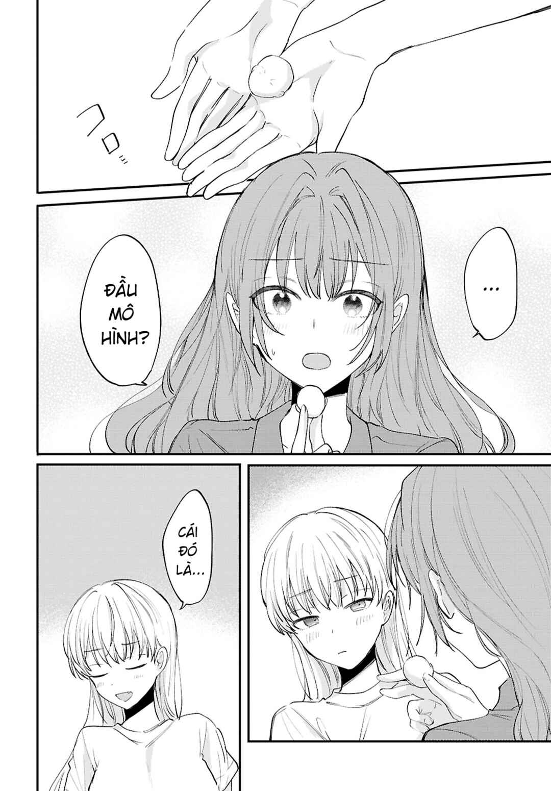 Bokura no Ai wa Kimochi Warui Chapter 16 - Page 10