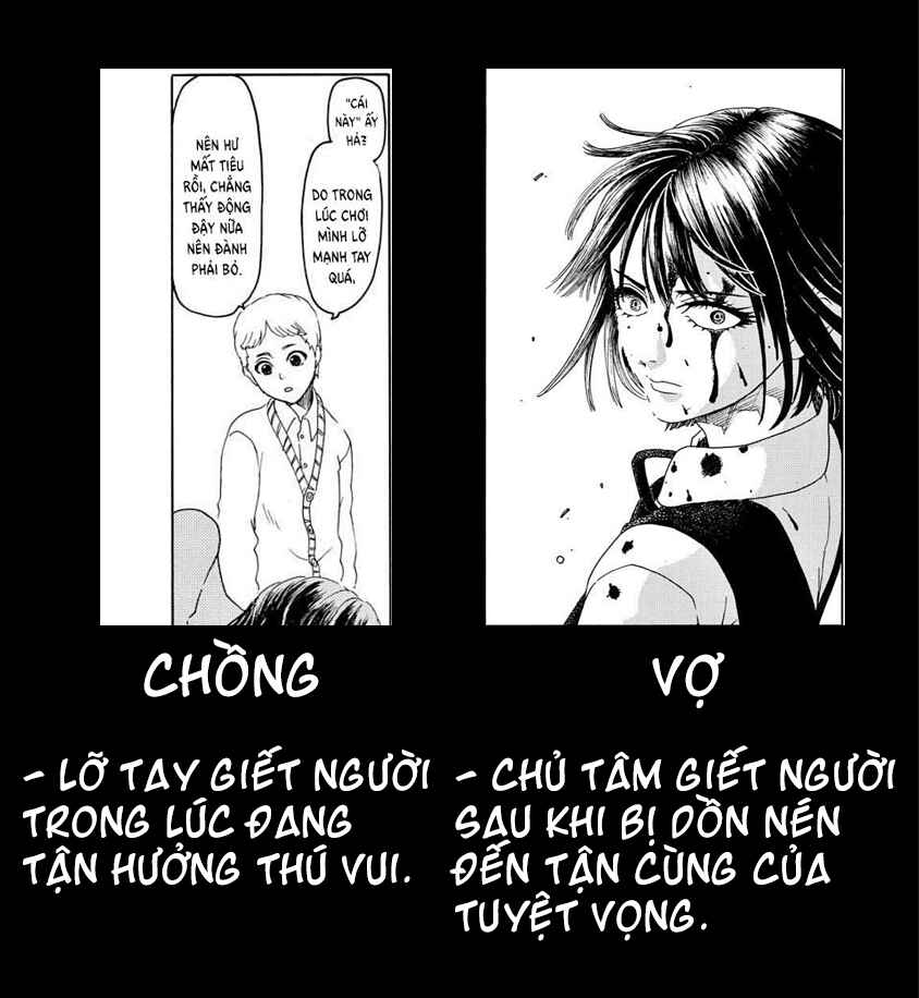 Bishu no Daichi Fukushu ~Fukushuu no tame ni Kao wo Suteta Onna~ Chapter 35 - Page 34