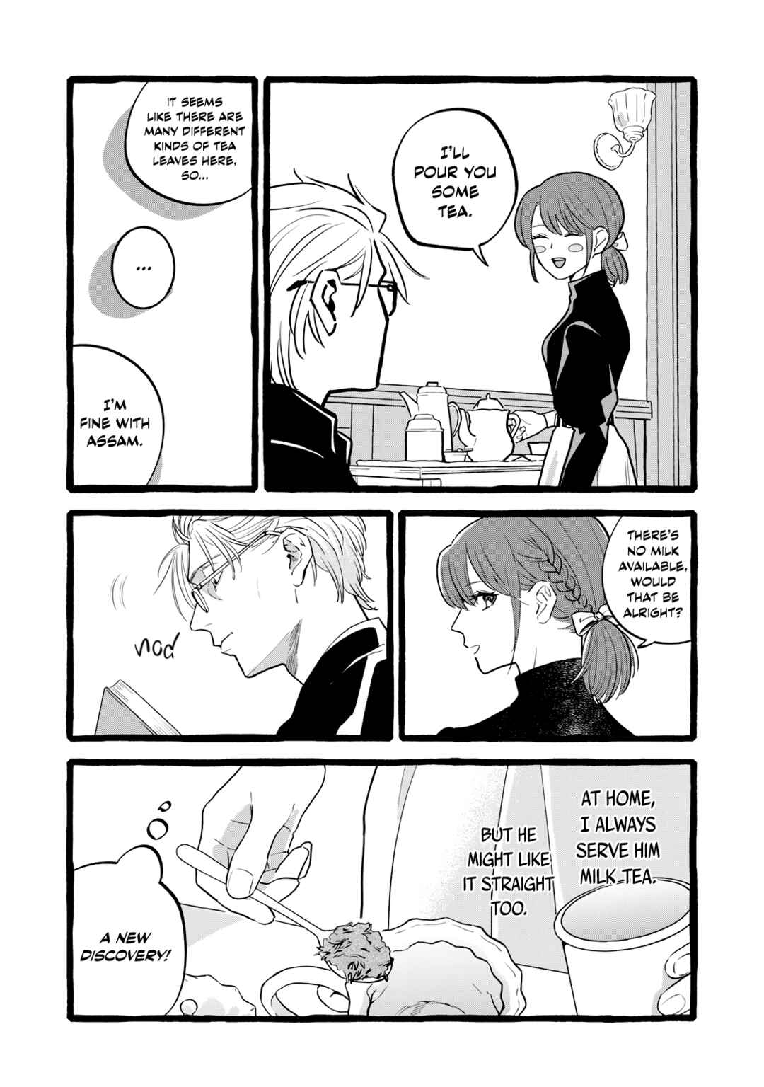 Einen Koyou wa Kanou deshou ka: Buaisou Mukuchi na Mahoutsukai to Hajimeru Saishuushoku Life Chapter 22 - Page 17