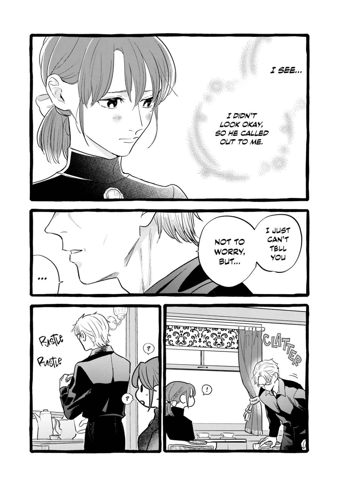 Einen Koyou wa Kanou deshou ka: Buaisou Mukuchi na Mahoutsukai to Hajimeru Saishuushoku Life Chapter 22 - Page 22