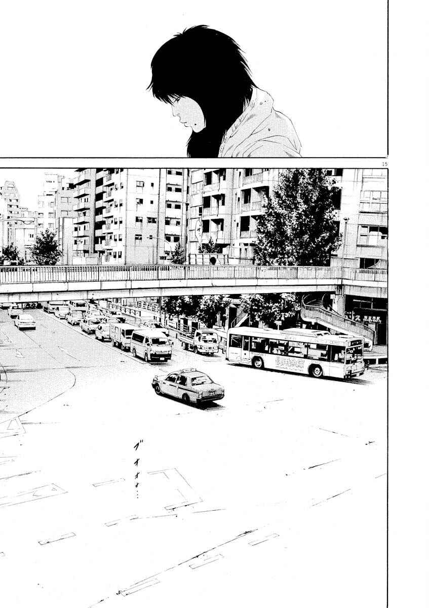 Yamikin Ushijima-kun Chapter 140 - Page 15