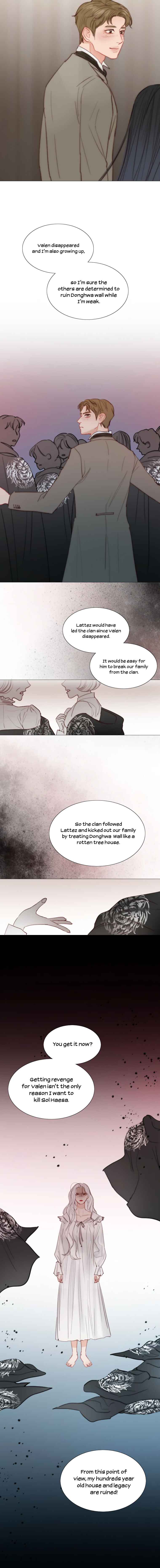 Black Winter Chapter 104 - Page 13