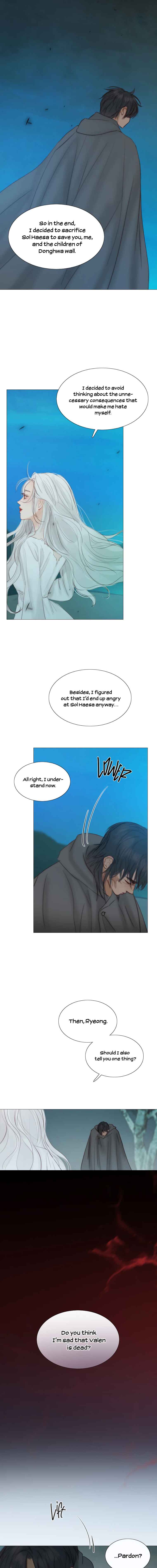 Black Winter Chapter 104 - Page 7
