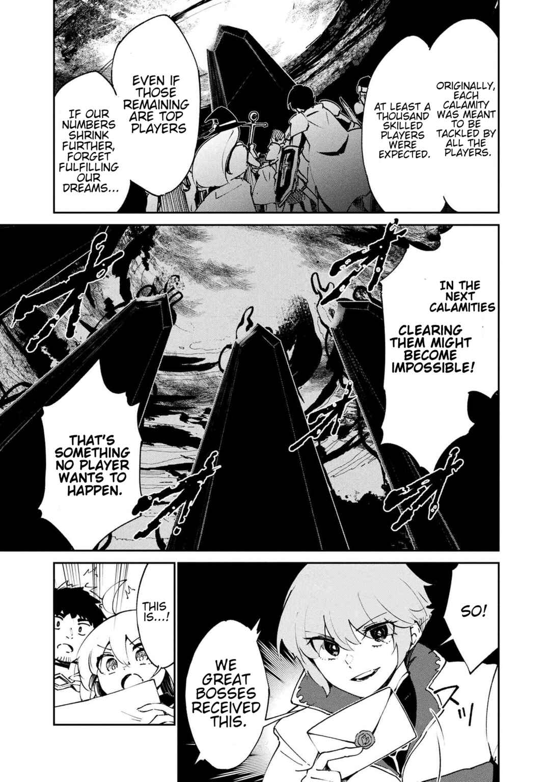 Suterare Elf-san wa Sekai de Ichiban Tsuyokute Kawaii! Chapter 8.2 - Page 7