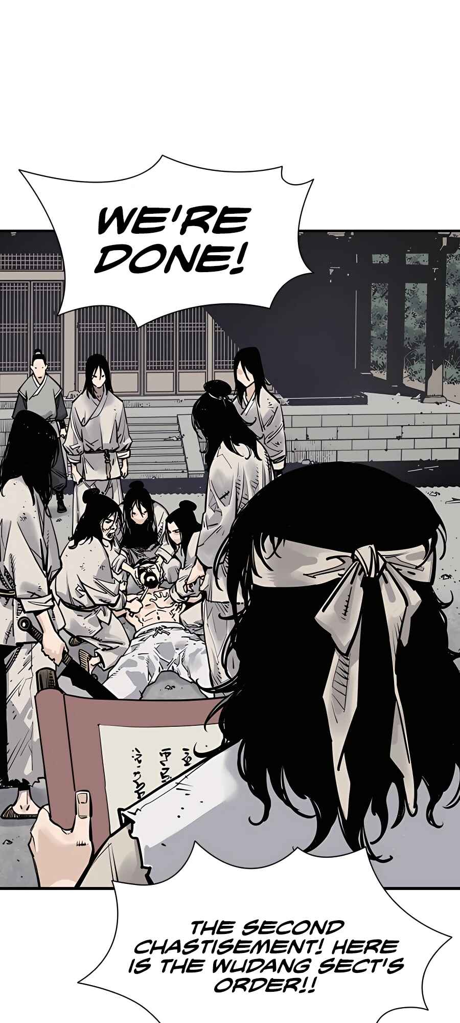 Shashin Chapter 5 - Page 49