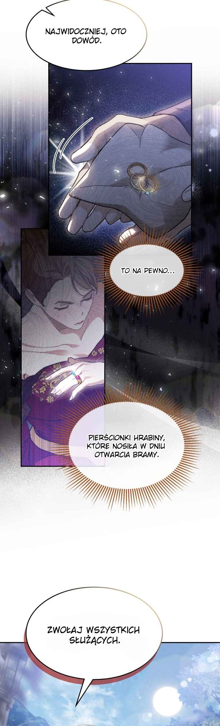 Conquer My Heart Chapter 12 - Page 21