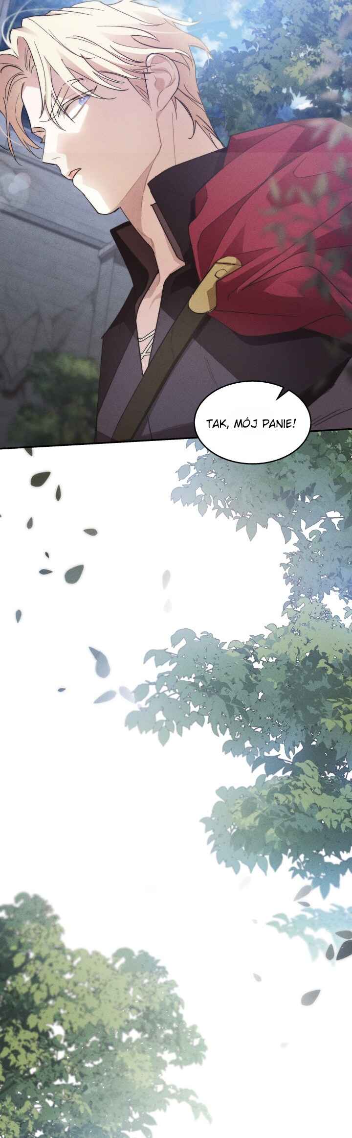 Conquer My Heart Chapter 12 - Page 22