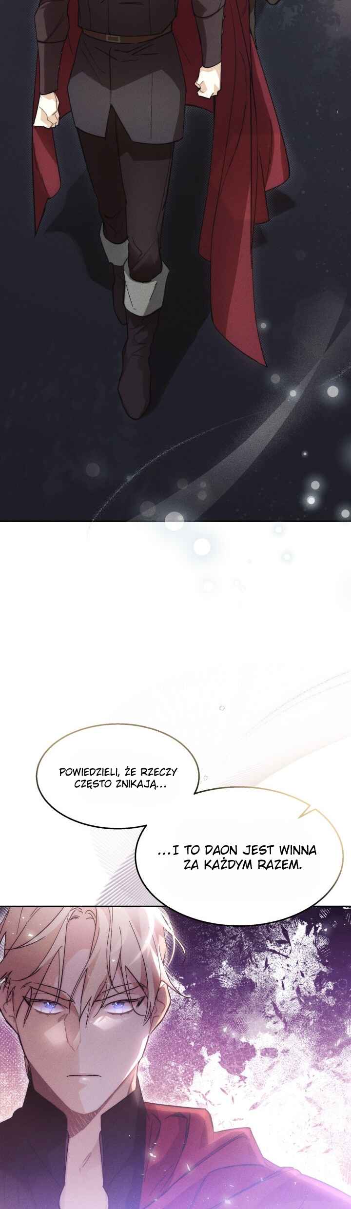 Conquer My Heart Chapter 12 - Page 24